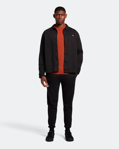 MAGLIA GIROCOLLO COSTE INGLESI