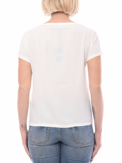 T-shirt mezze maniche