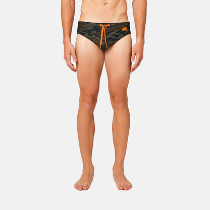 SLIP MARE CAMOUFLAGE