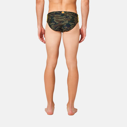 SLIP MARE CAMOUFLAGE