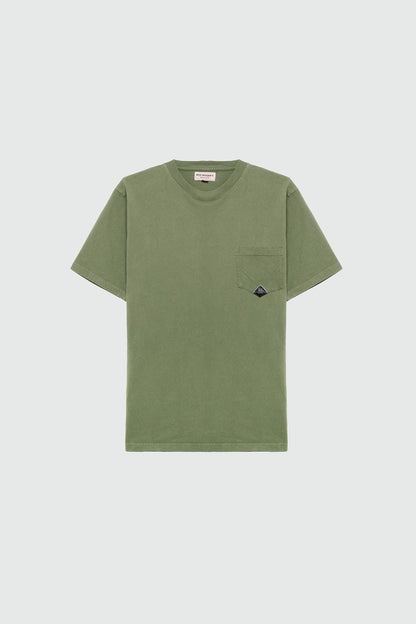 T-shirt pocket