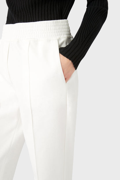 PANTALONI ELASTICO VITA