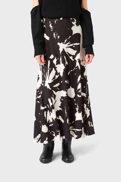 GONNA STAMPATA LONGUETTE