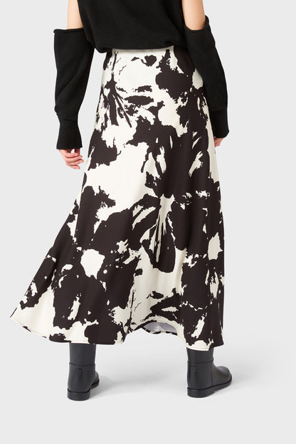 GONNA STAMPATA LONGUETTE