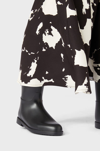 GONNA STAMPATA LONGUETTE