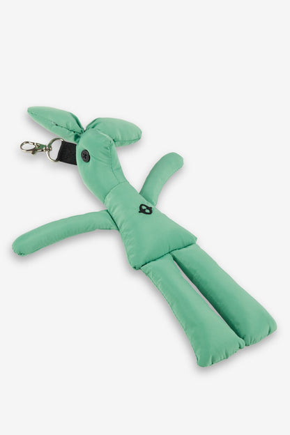 PIUMINO CORTO CAPPUCCIO