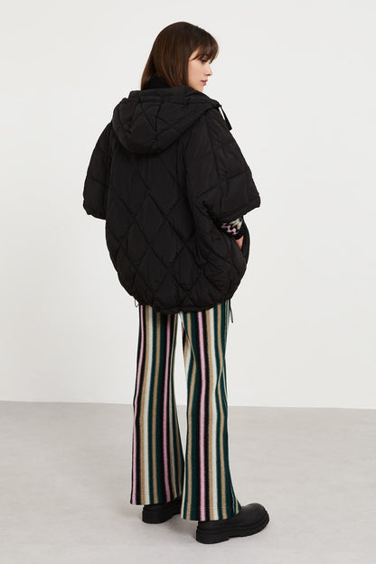 PIUMINO CAPPA CAPPUCCIO