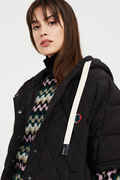 PIUMINO CAPPA CAPPUCCIO