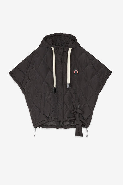 PIUMINO CAPPA CAPPUCCIO