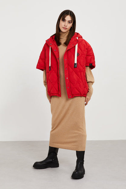 PIUMINO CAPPA CAPPUCCIO