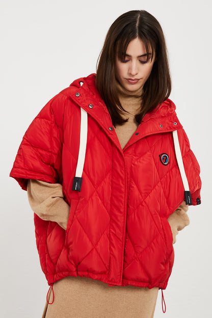 PIUMINO CAPPA CAPPUCCIO