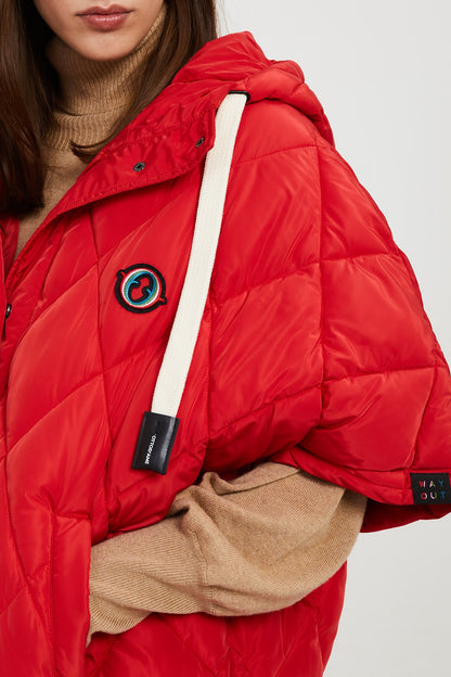 PIUMINO CAPPA CAPPUCCIO