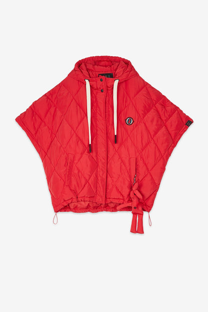 PIUMINO CAPPA CAPPUCCIO