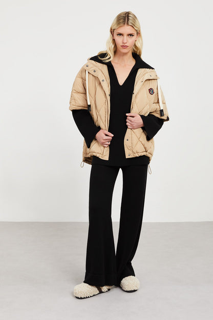 PIUMINO CAPPA CAPPUCCIO