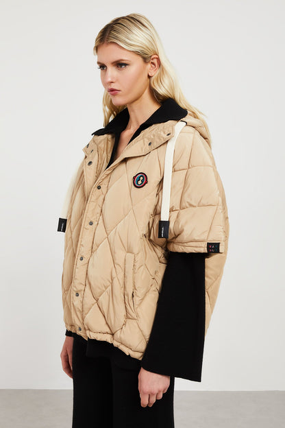 PIUMINO CAPPA CAPPUCCIO