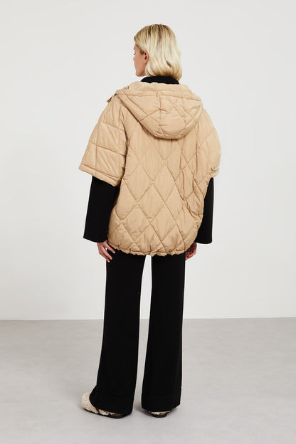 PIUMINO CAPPA CAPPUCCIO