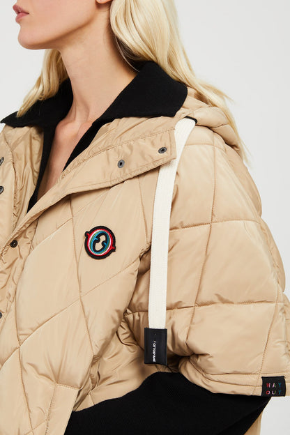 PIUMINO CAPPA CAPPUCCIO