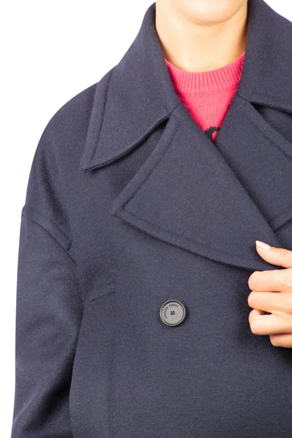 CAPPOTTO DOPPIOPETTO