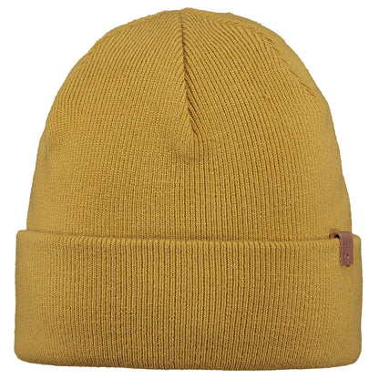 CUFFIA MAGLIA UNITA RISVOLTO