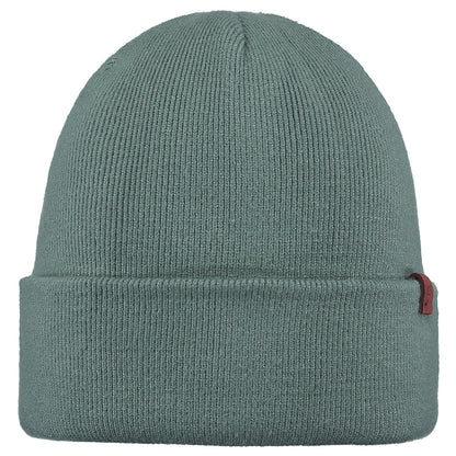 CUFFIA MAGLIA UNITA RISVOLTO