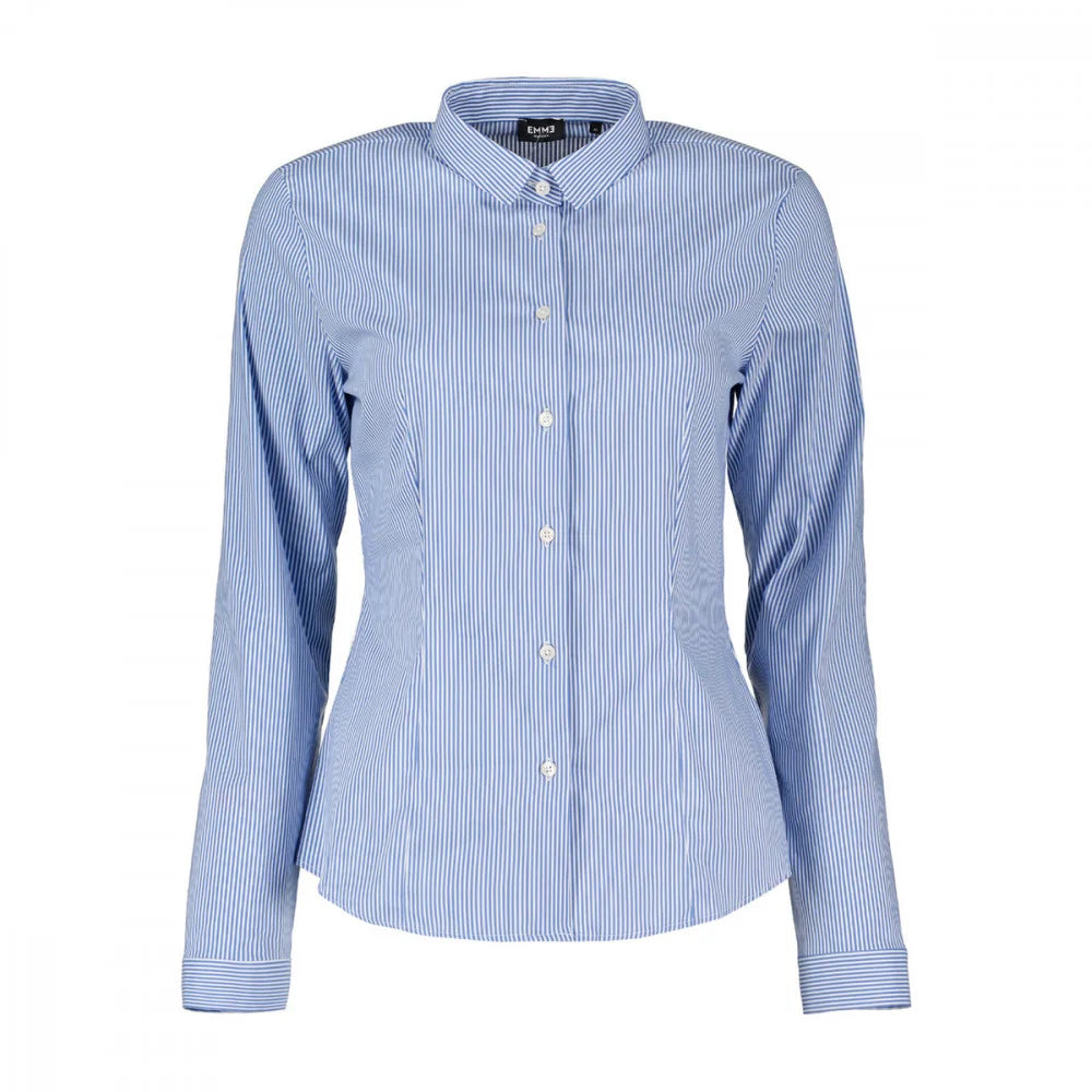 CAMICIA COTONE STRETCH