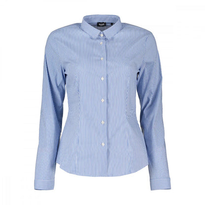 CAMICIA COTONE STRETCH