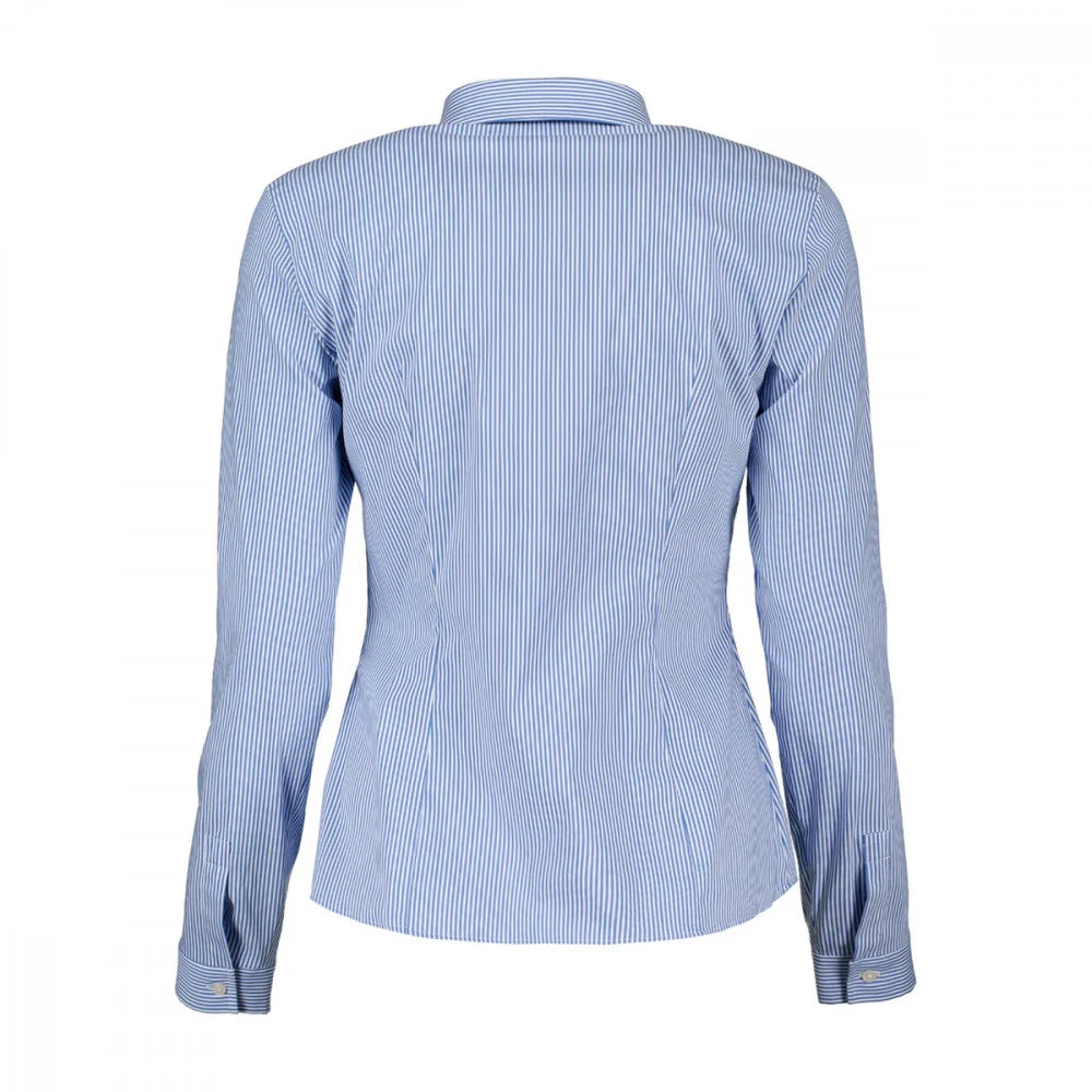 CAMICIA COTONE STRETCH