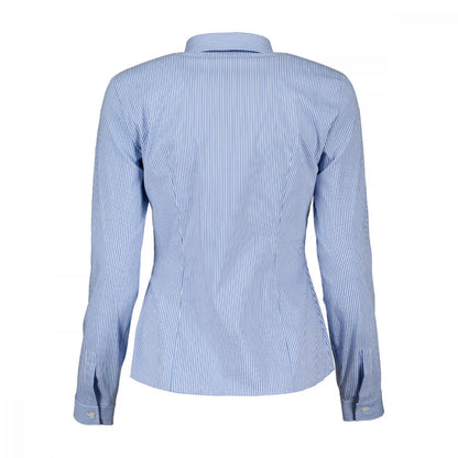 CAMICIA COTONE STRETCH