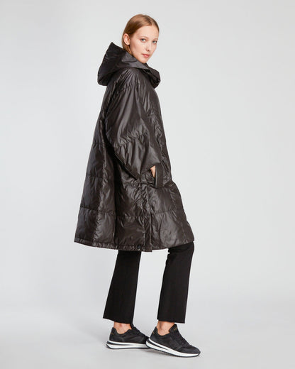 PIUMINO LEGGERO OVER