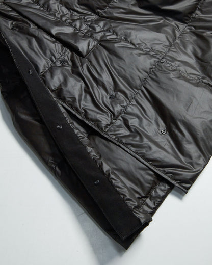 PIUMINO LEGGERO OVER