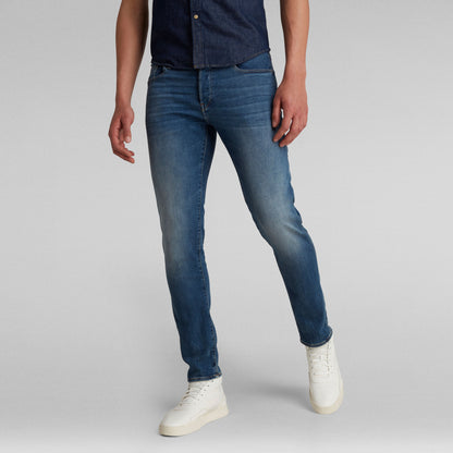 JEANS 3301 SLIM STRETCH