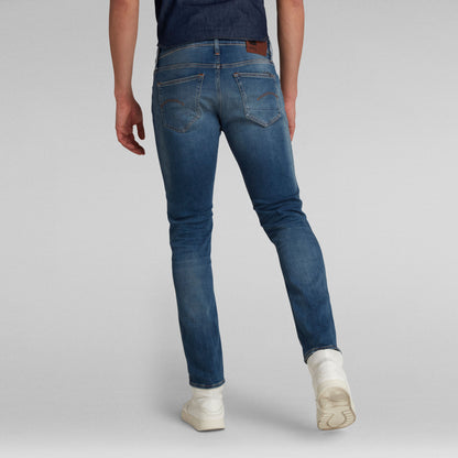 JEANS 3301 SLIM STRETCH