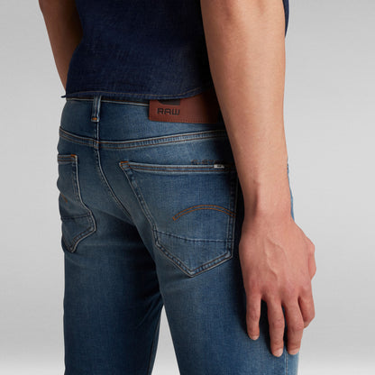 JEANS 3301 SLIM STRETCH