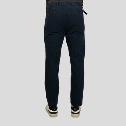 PANTALONI JAQUARD FUSTAGNO