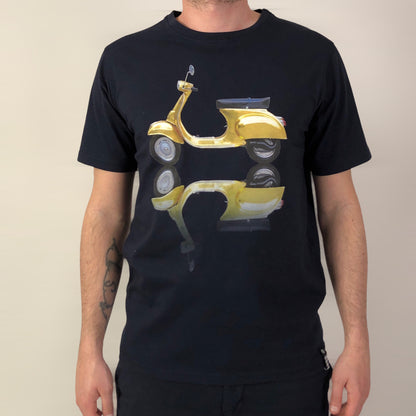 T-SHIRT VESPA ET3