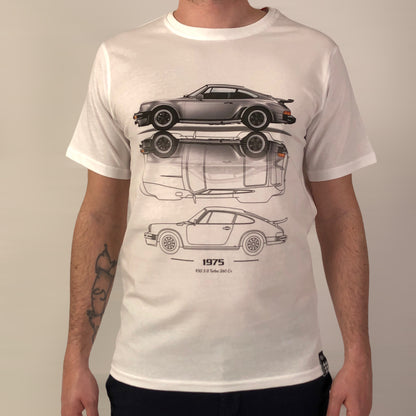 T-SHIRT 3.0 TURBO
