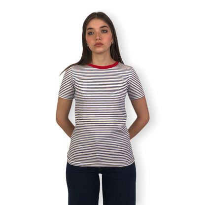 T-SHIRT RIGHE