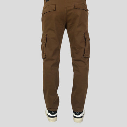 PANTALONI CARGO