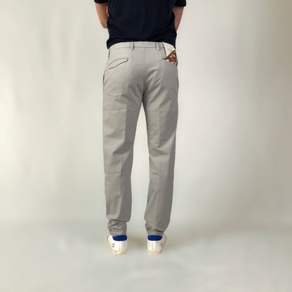 PANTALONI TASCA AMERICA DIAGONALE