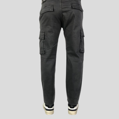 PANTALONI CARGO