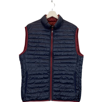 GILET IMBOTTITO