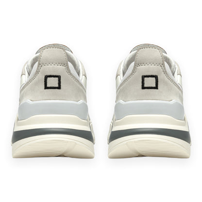 SCARPE RUNNING TRE COLORI