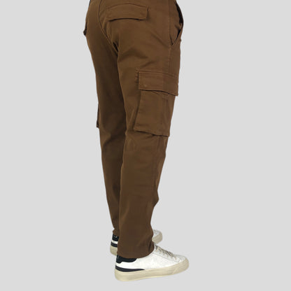 PANTALONI CARGO