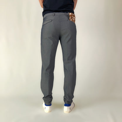 PANTALONI TASCA AMERICA DIAGONALE