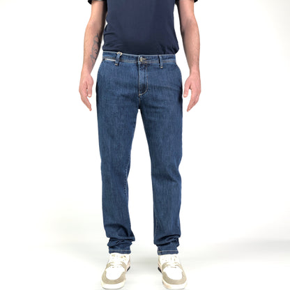 JEANS STRETCH TASCA AMERICA