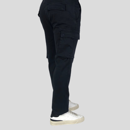 PANTALONI CARGO