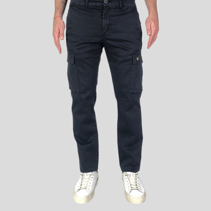 PANTALONI CARGO