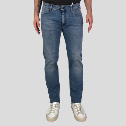 JEANS 517 CHIARO STRETCH