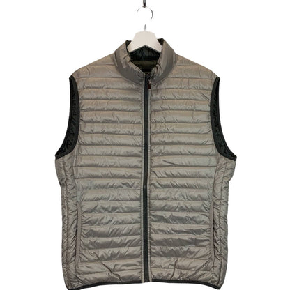 GILET IMBOTTITO