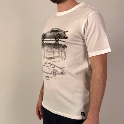T-SHIRT 3.0 TURBO